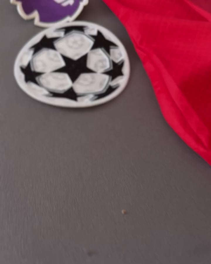 Manchester United 2024 Home Set (With Shorts)
