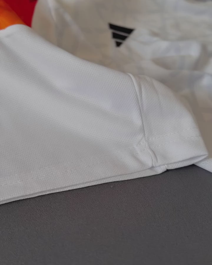 Germany 2024 Home Set (With Shorts)