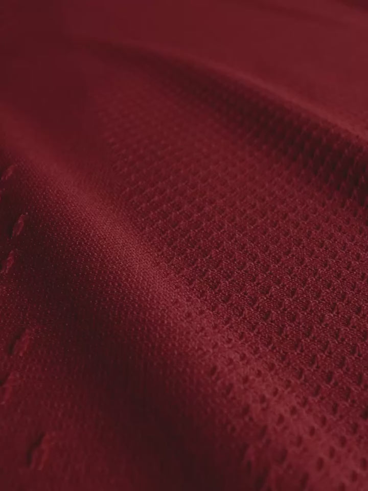 Gunners 2026/27 Home Jersey (Player Version) – adidas Football Jersey – Video