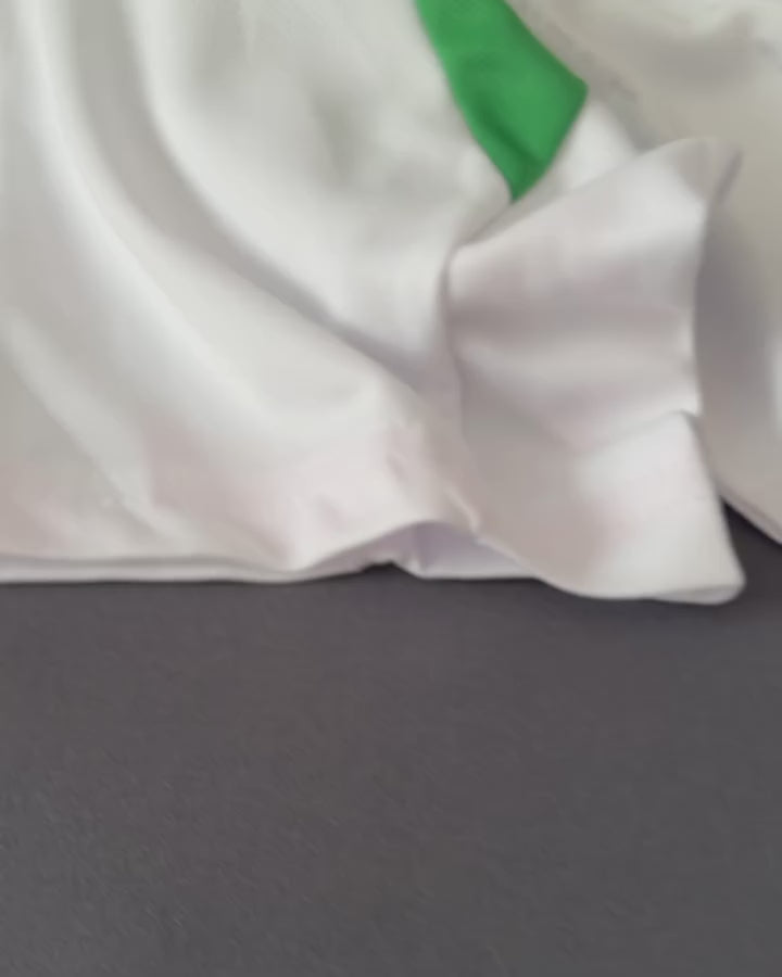 Italy 2024 Away Set (With Shorts)