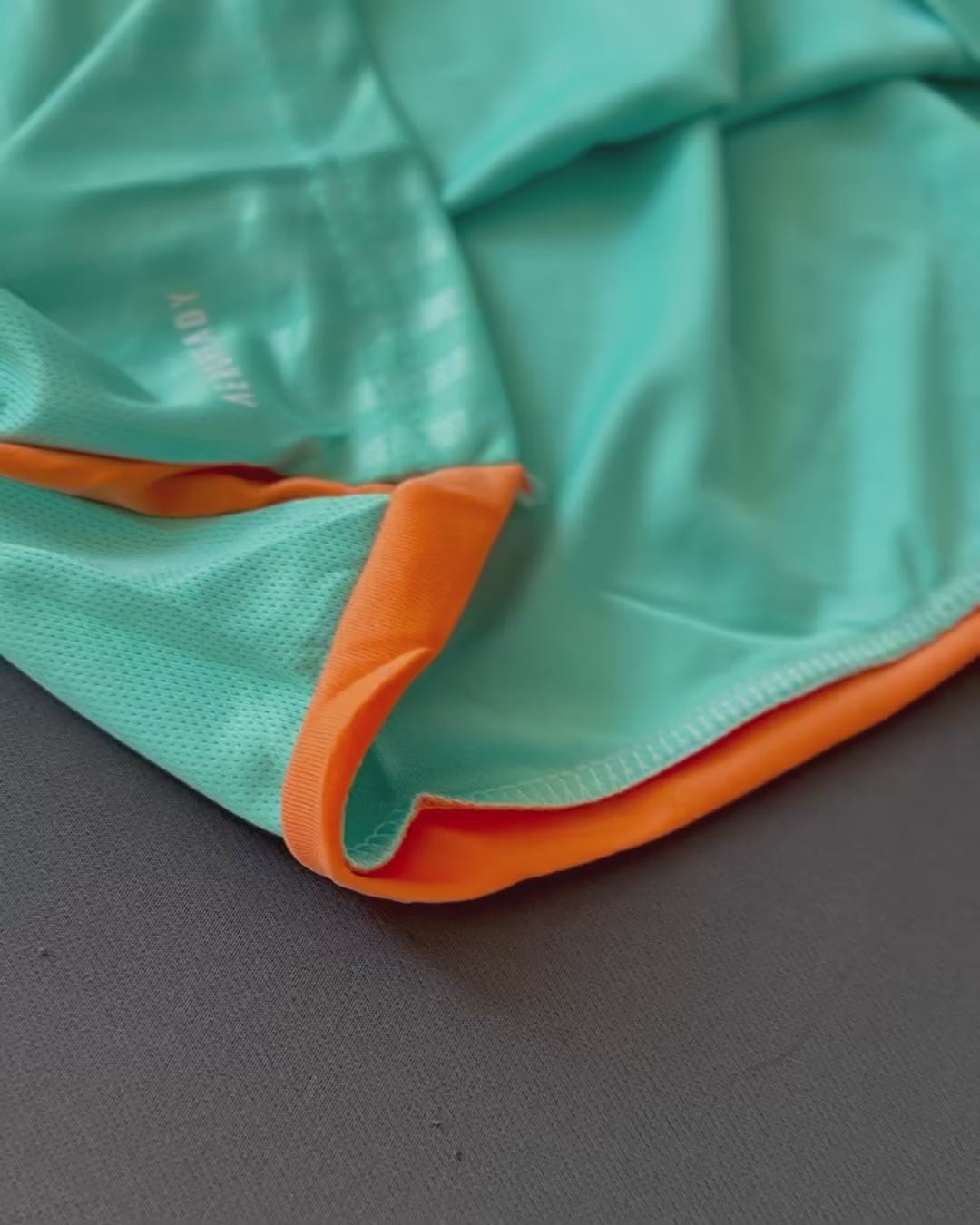Inter-Miami 2024 Third Kit (With Shorts)