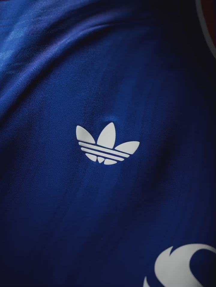 Manchester United 2026/27 Away Jersey (Player Version) – adidas Football Jersey – Video