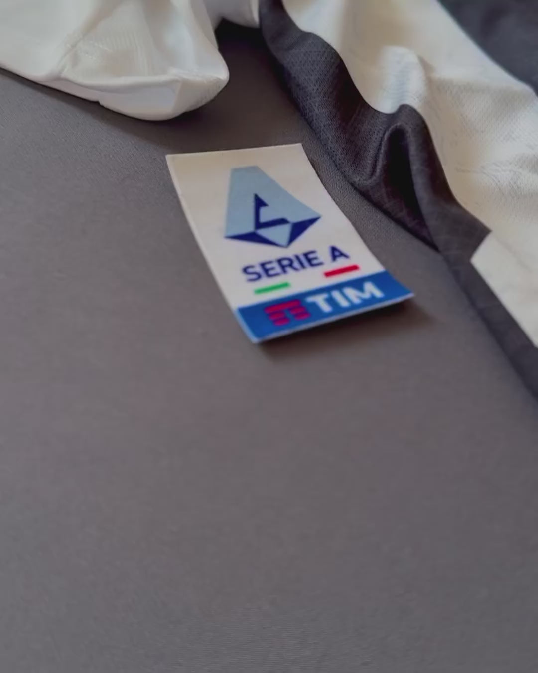 Juventus 2024 Home Set (With Shorts)