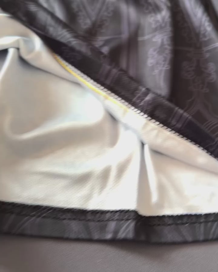 AC Milan X Pleasures 2024 Forth Set (With Shorts)