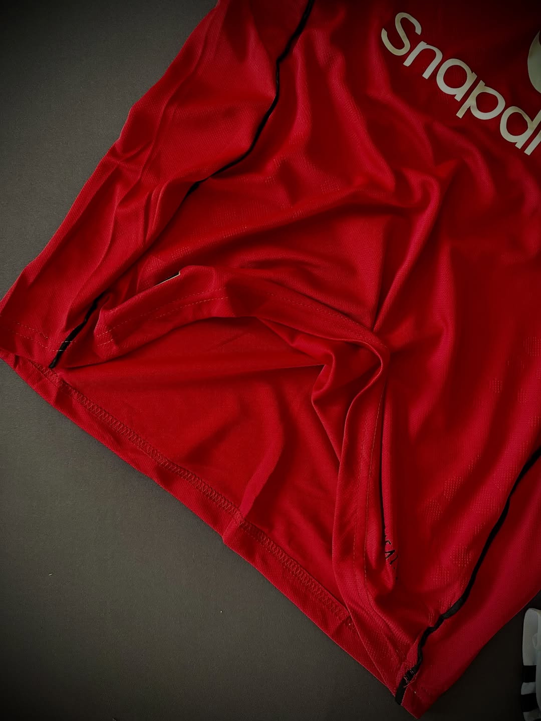 Manchester United 2025/26 Home Set (With Shorts)