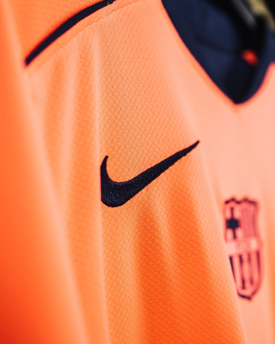 FC Barcelona 2025/26 Third Jersey (Fan Version)