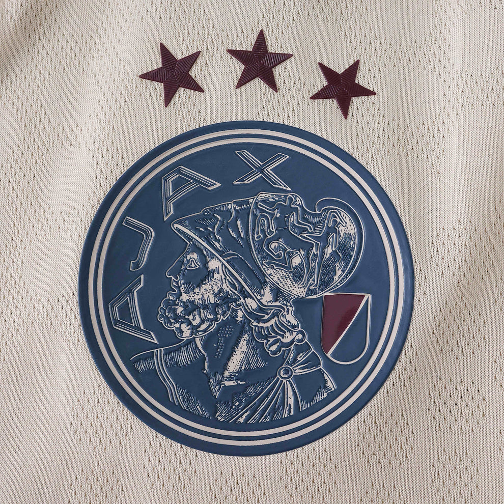 Ajax 2025/26 Third Jersey (Player Version)