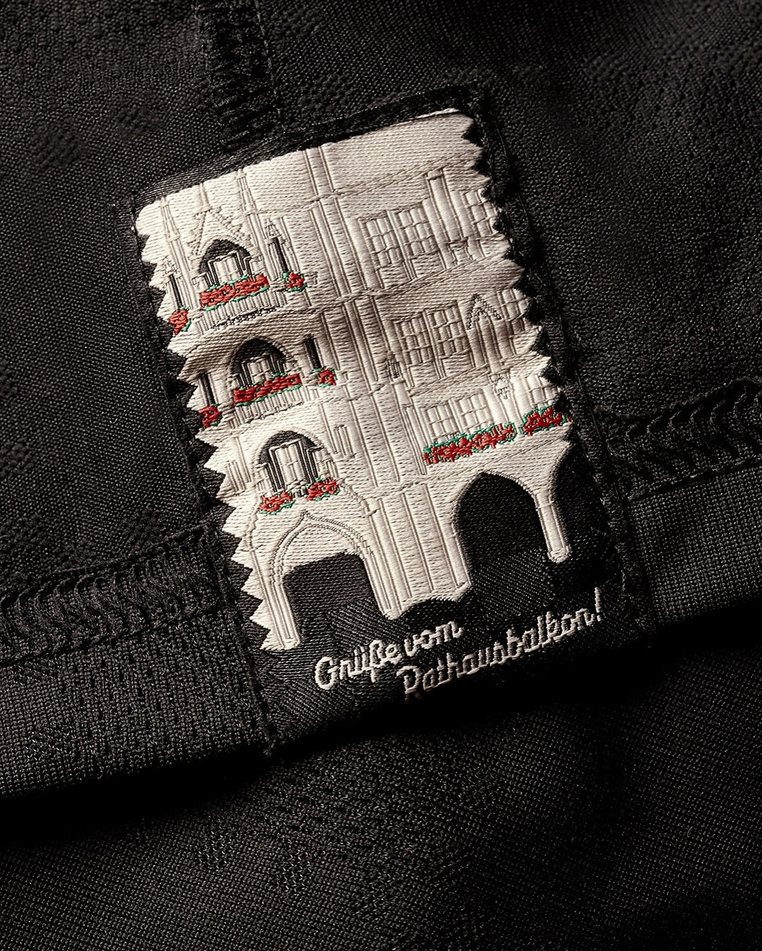 Bayern Munich 2025/26 Third Jersey (Player Version)