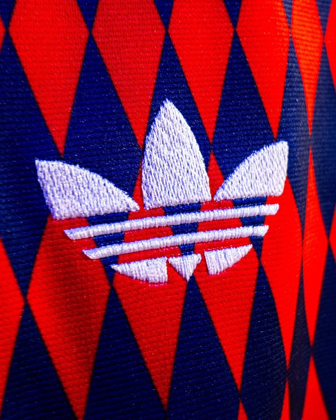 Bayern Munich 2025/26 LFSTLR Jersey (Player Version)