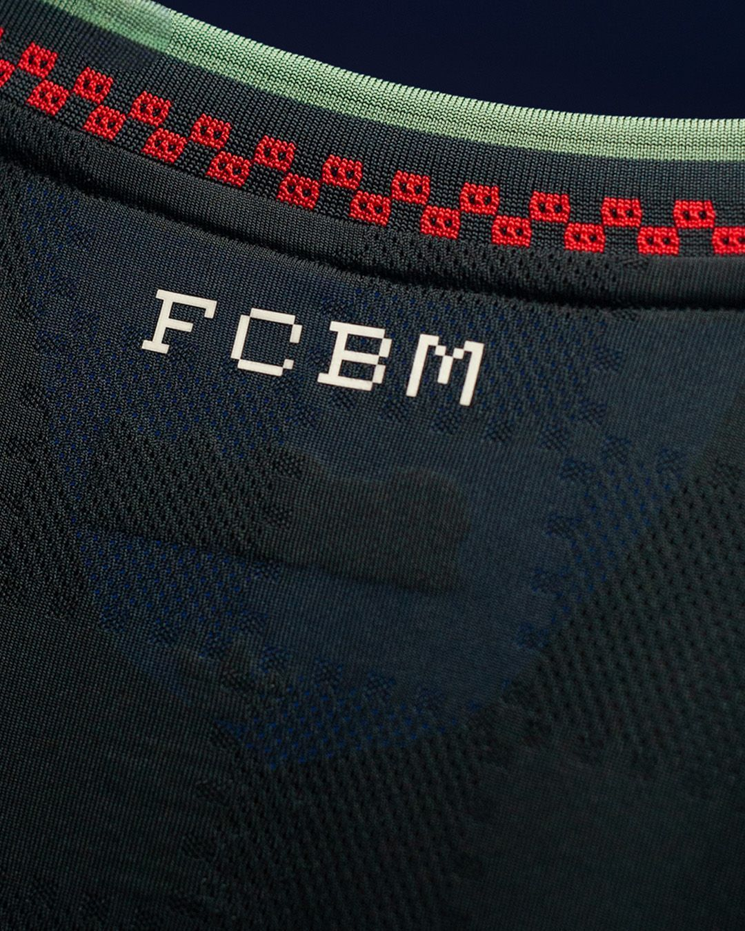 Bayern Munich 2025/26 Third Jersey (Player Version)