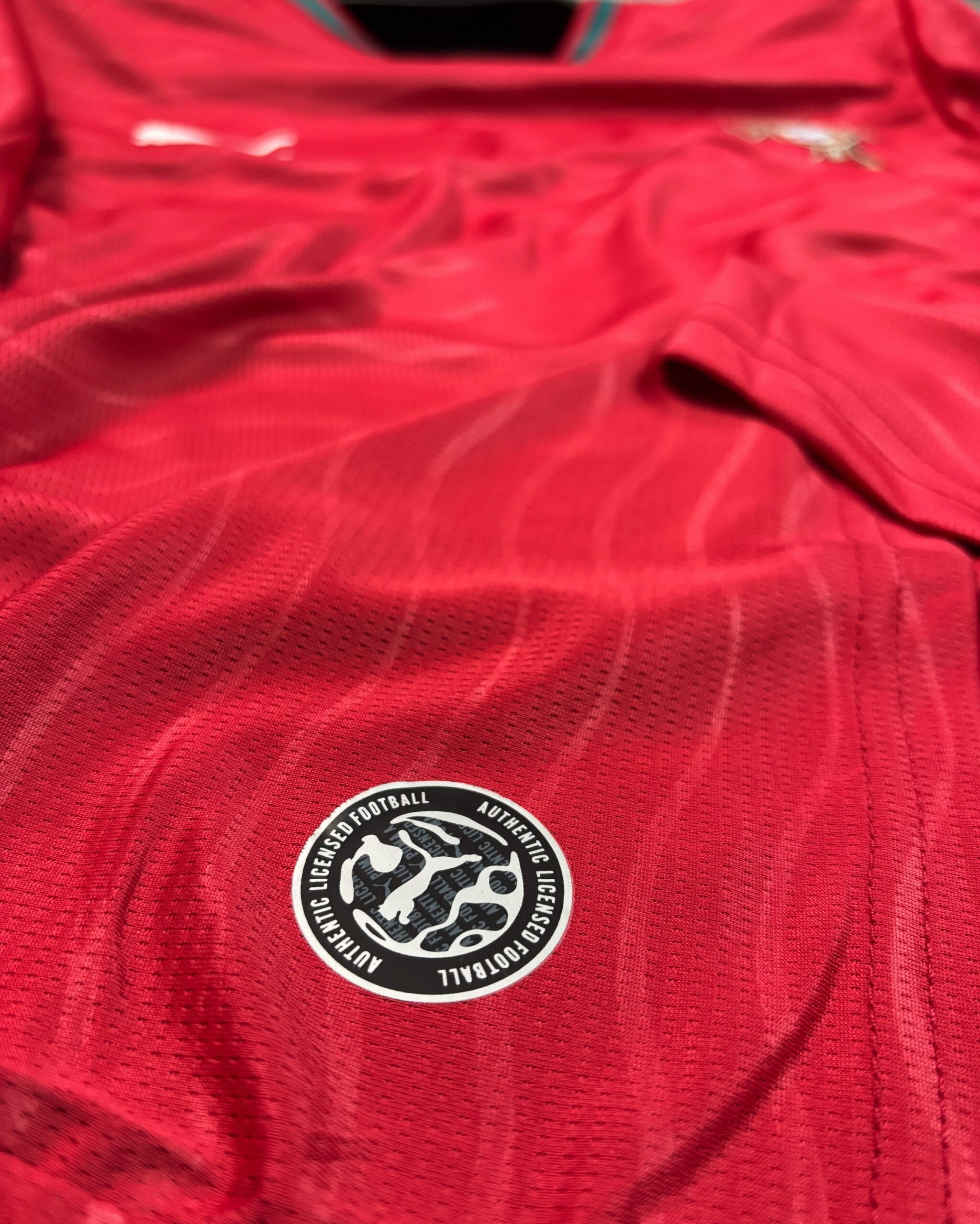 Portugal 2026 World Cup Home Set (With Shorts)