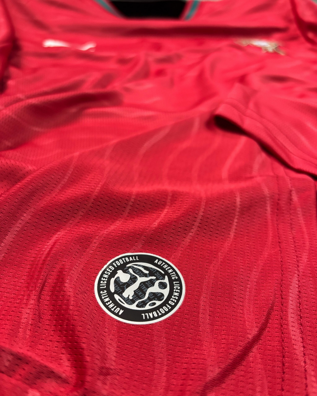 Portugal 2026 World Cup Home Set (With Shorts)