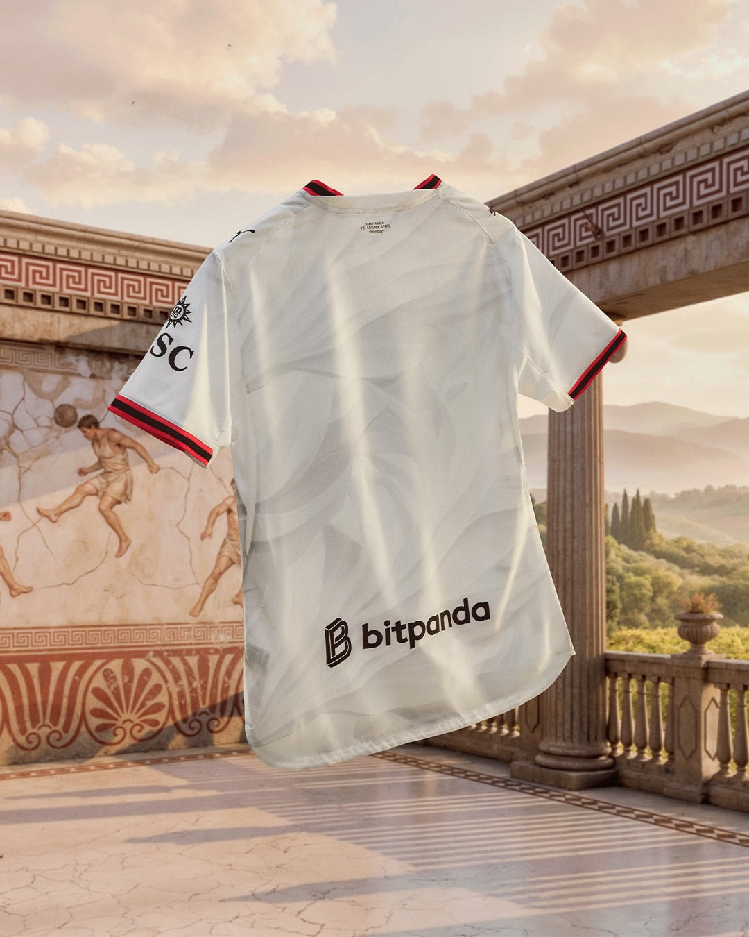 AC Milan 2026/27 Away Jersey (Player Version) – adidas – Photo 8