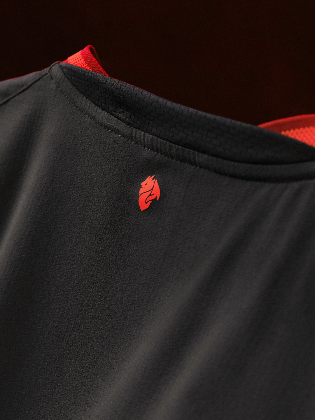 AC Milan 2026/27 Third Jersey (Player Version) – PUMA – Photo 4