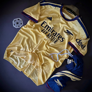 Gunners 2026/27 Third Set (With Shorts)