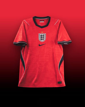 England 2026 World Cup Away Jersey (Player Version)