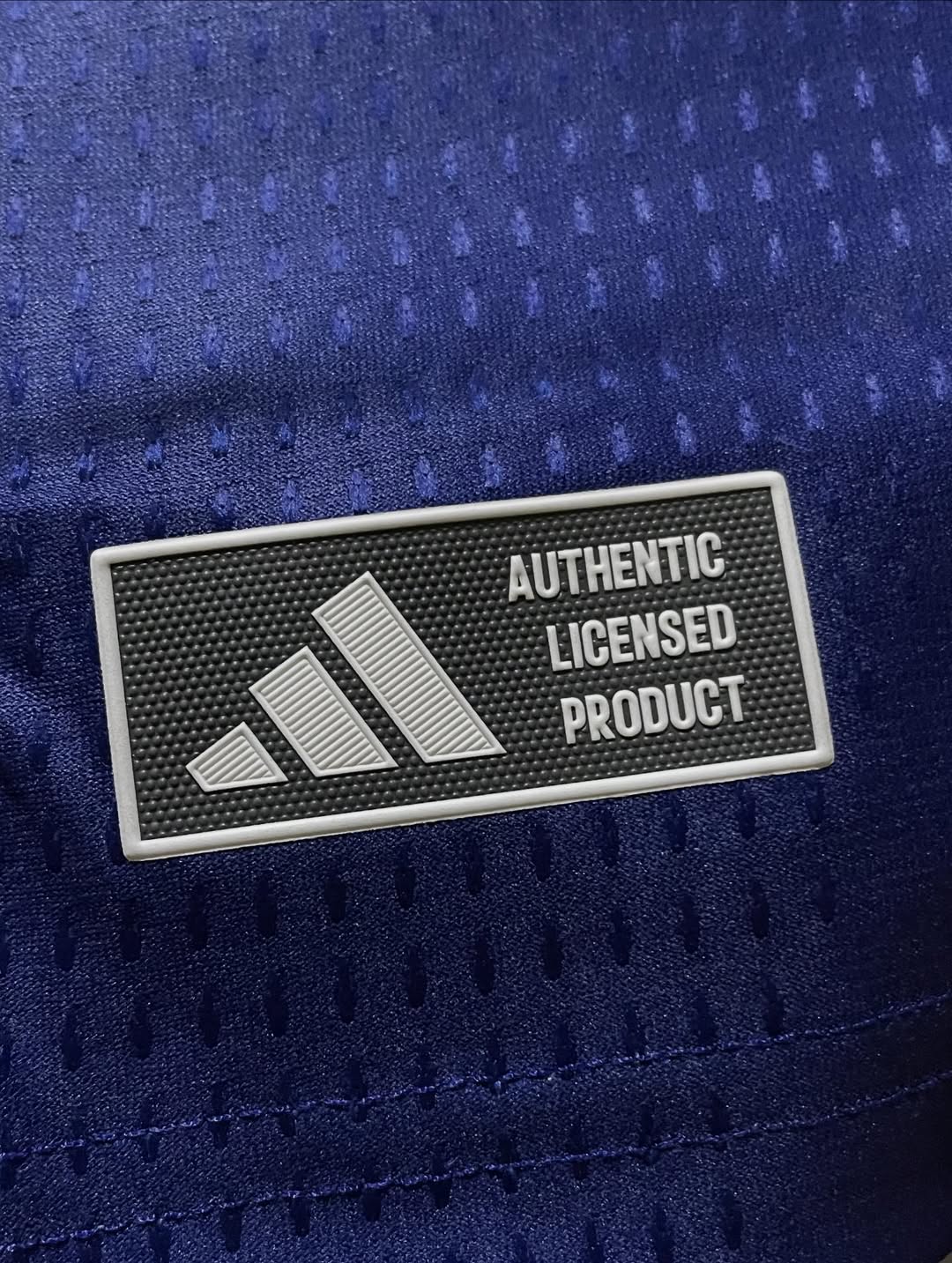 Japan 2026 World Cup Home Jersey