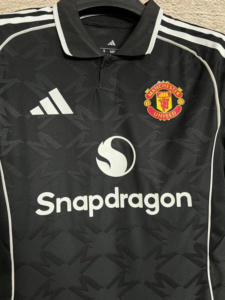 Manchester United Special Jersey (Player Version)