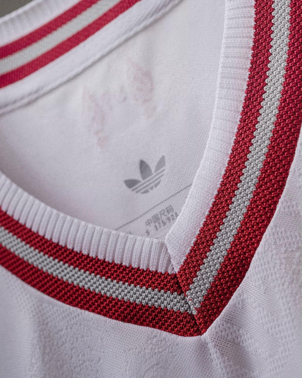 Liverpool 2026/27 Away Jersey (Player Version) – adidas – Photo 6