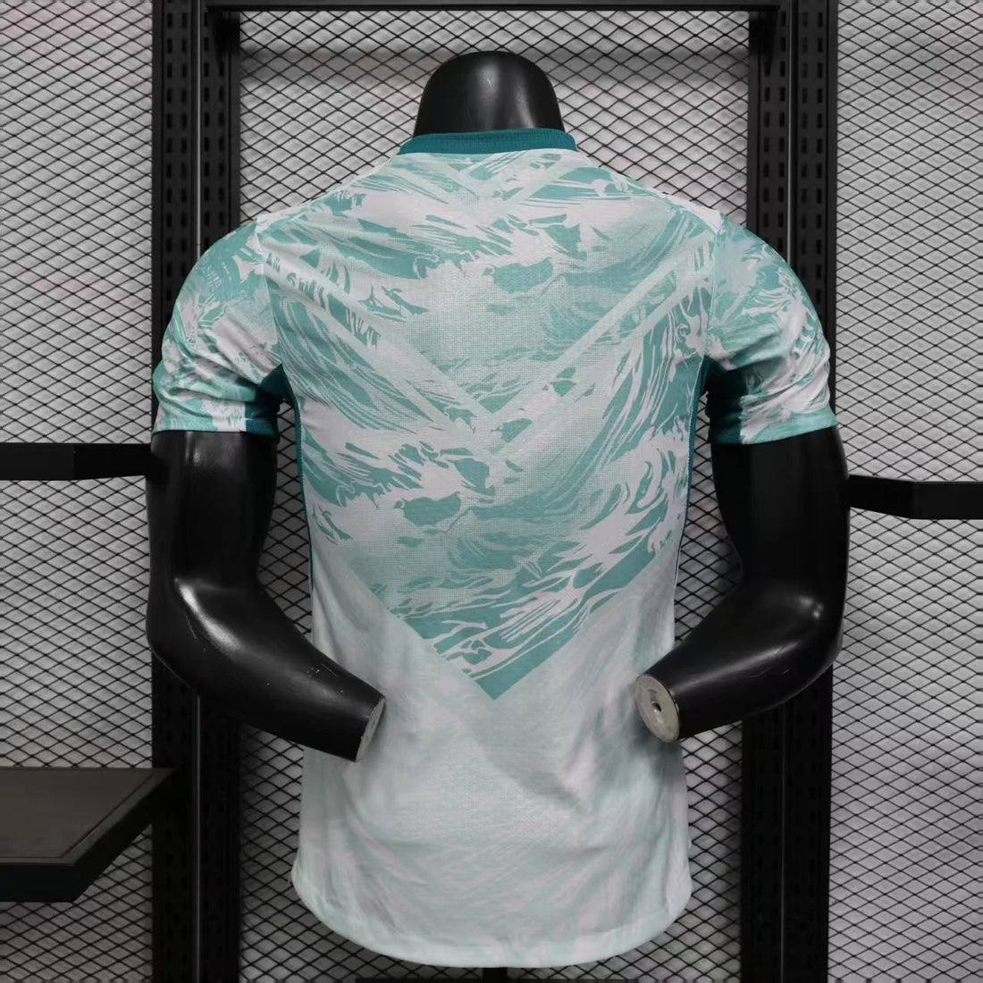 Portugal 2026 World Cup Away Jersey (Player Version)