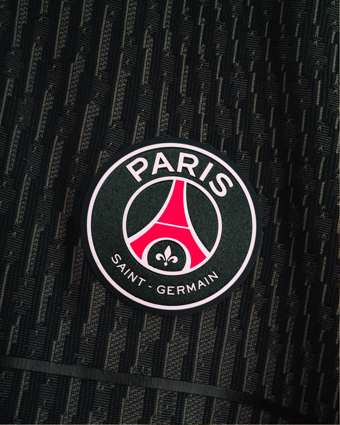Paris Saint Germain (PSG) 2025/26 Fourth Jersey (Player Version)