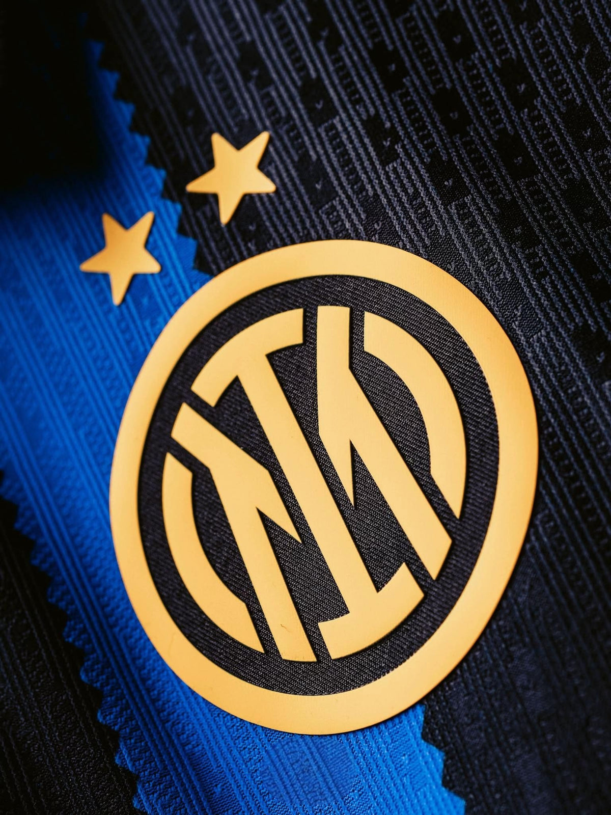 Inter Milan 2026/27 Home Jersey (Player Version) – Nike – Photo 5