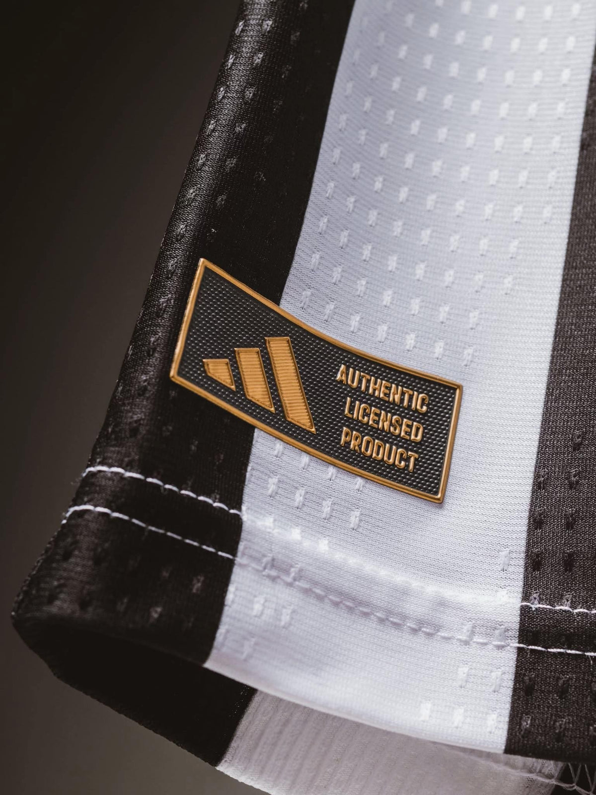 Juventus 2026/27 Home Jersey (Player Version) – Nike – Photo 4