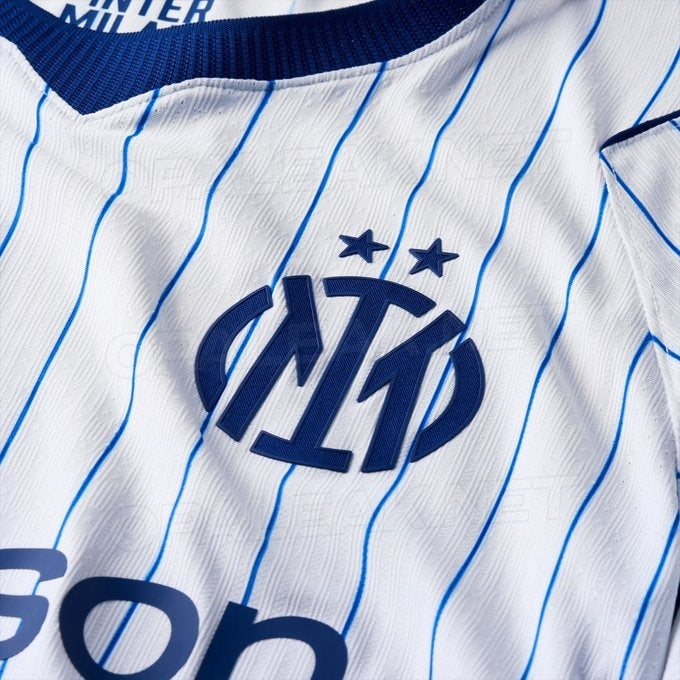 Inter Milan 2026/27 Away Jersey (Player Version) – Nike – Photo 5