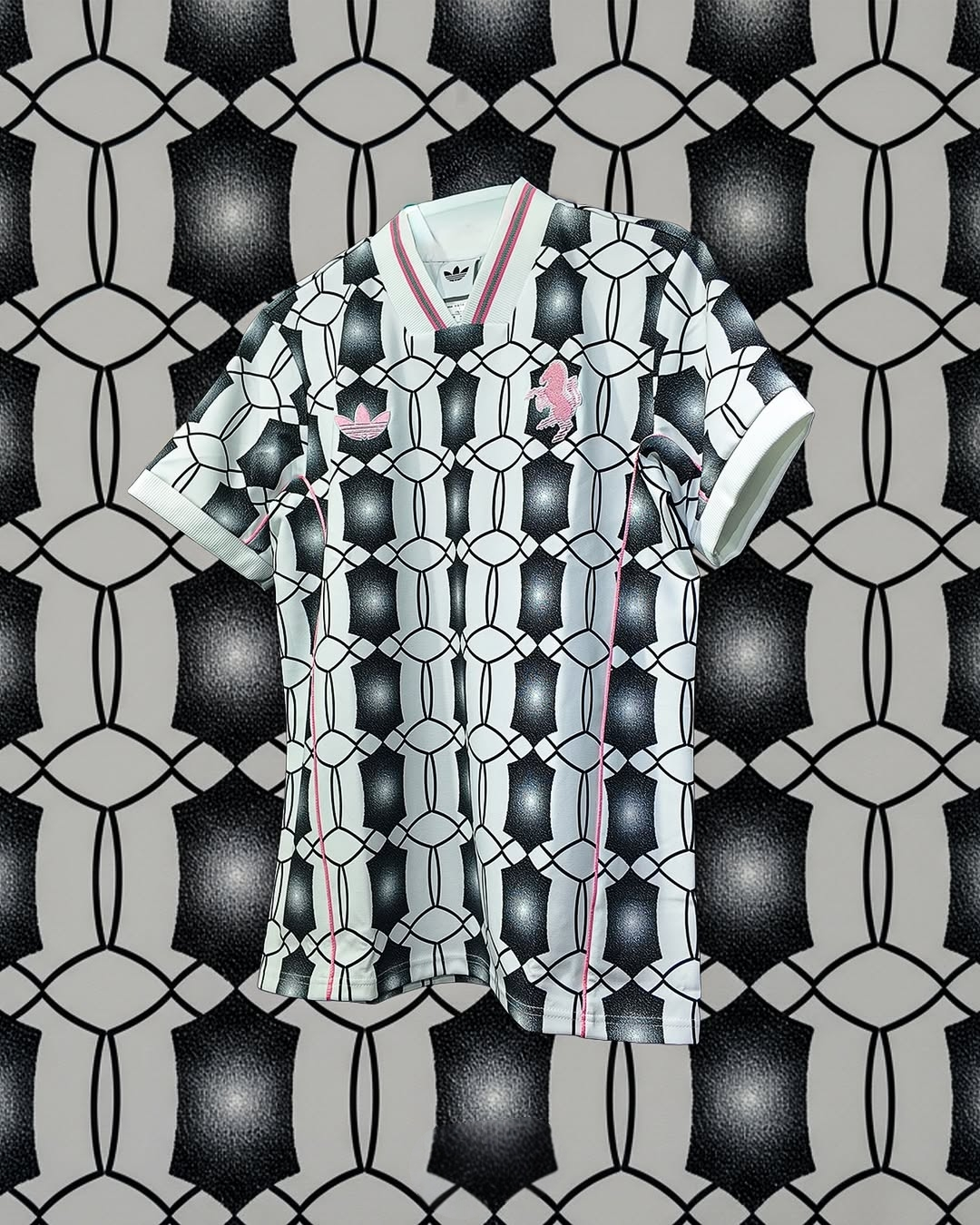 Juventus 2025/26 LFSTLR Jersey (Player Version) – adidas – Photo 1