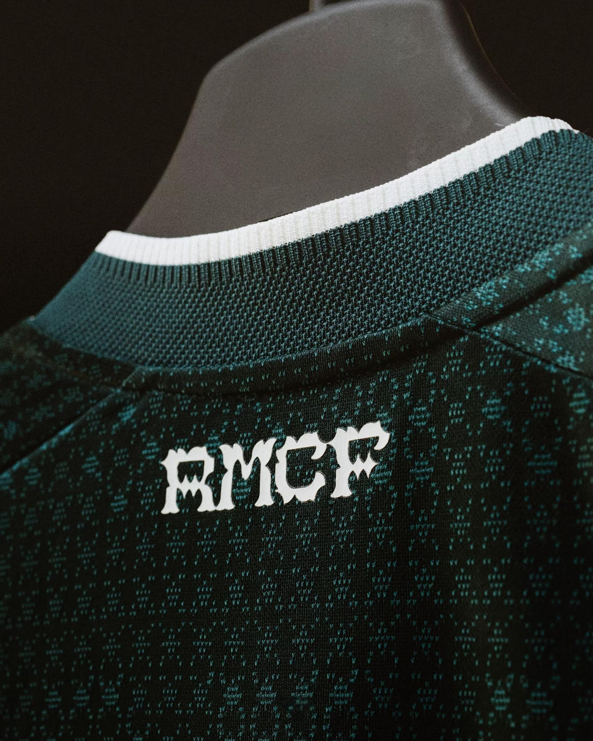 Real Madrid 2026/27 Away Jersey (Player Version) – adidas – Photo 8