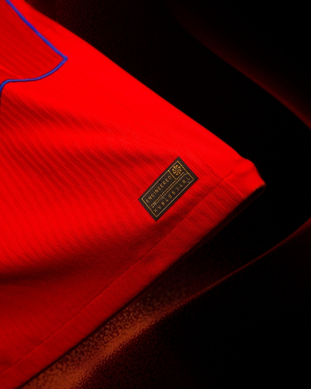 Paris Saint-Germain (PSG) 2025/26 Third Jersey (Player Version)