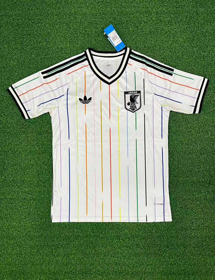 Japan 2026 World Cup Away Jersey (Fan Version)