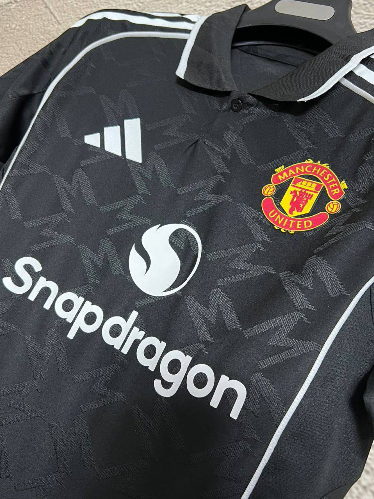Manchester United Special Jersey (Player Version)