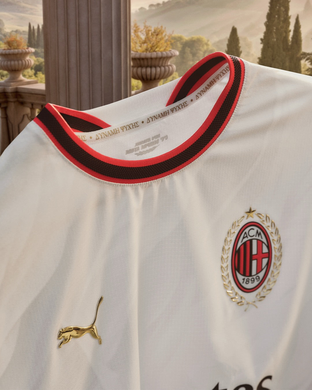 AC Milan 2026/27 Away Jersey (Player Version) – adidas – Photo 5