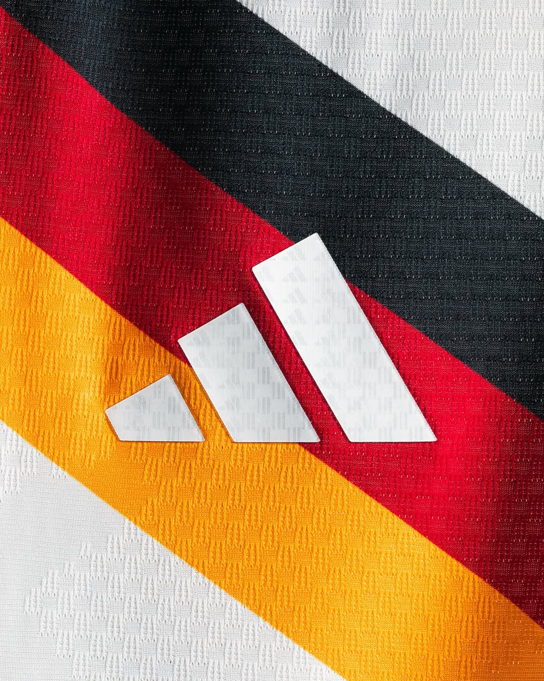 Germany 2026 World Cup Home Jersey