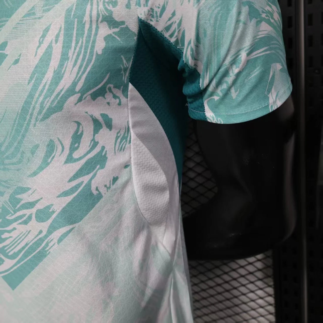 Portugal 2026 World Cup Away Jersey (Player Version)