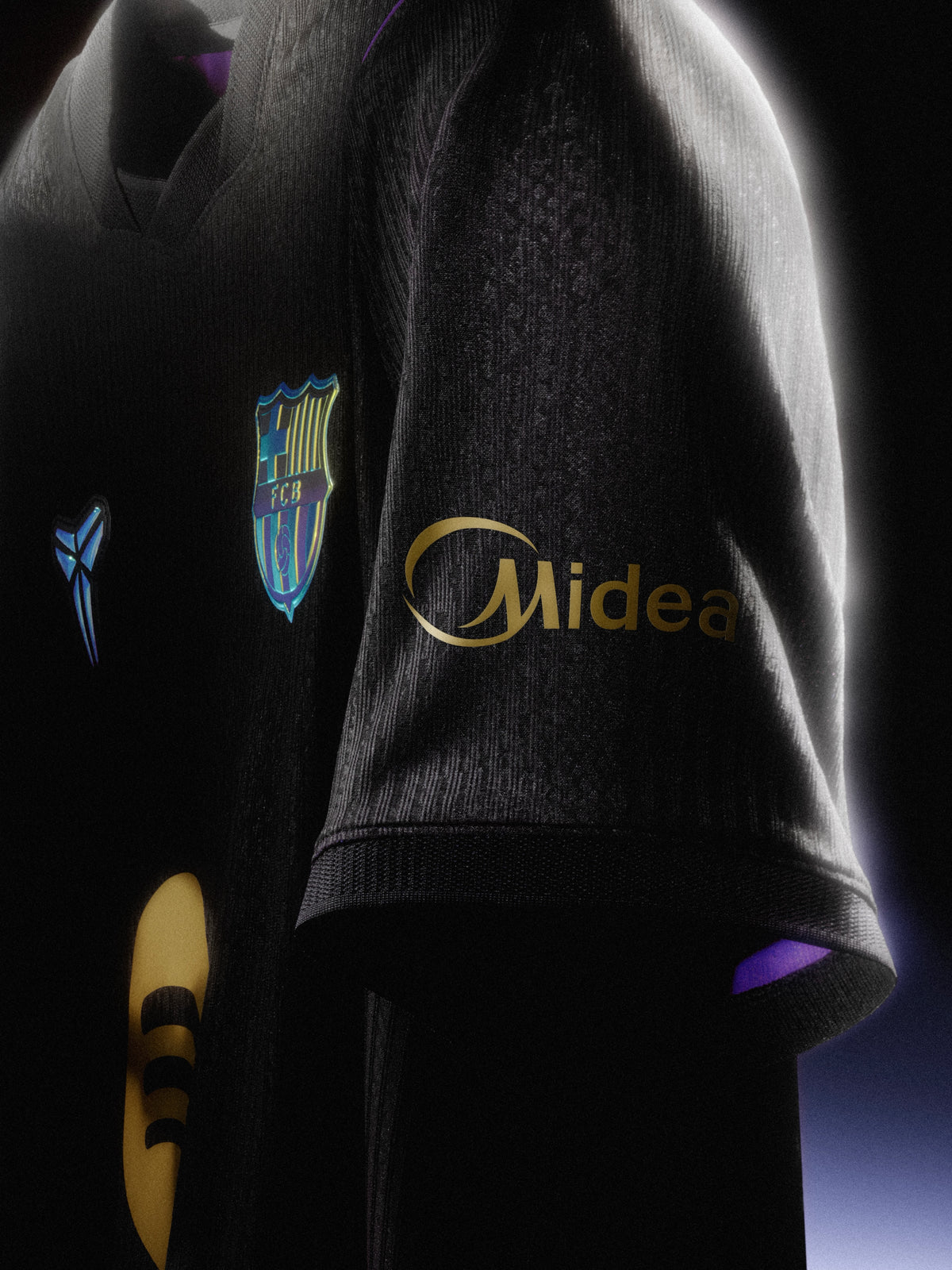 BRC 2026/27 Away Jersey (Player Version) – Nike – Photo 6