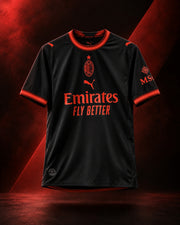 AC Milan 2026/27 Third Jersey (Player Version) – PUMA – Photo 1