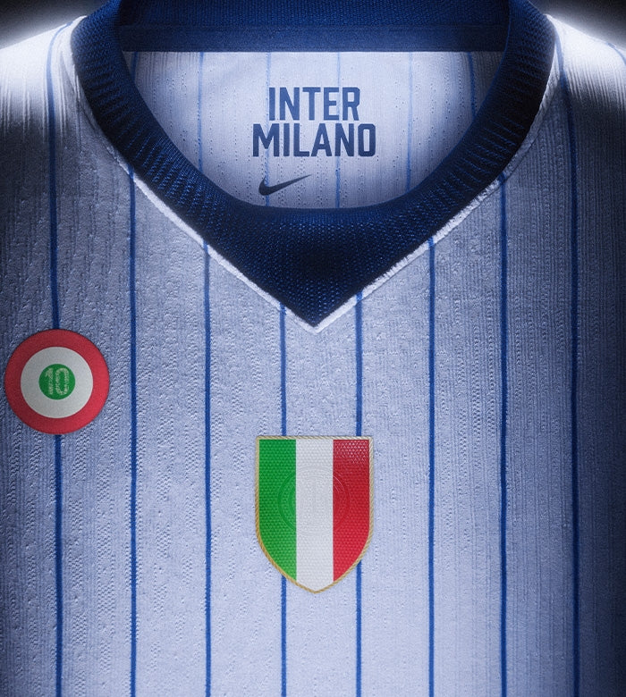 Inter Milan 2026/27 Away Jersey (Player Version) – Nike – Photo 4