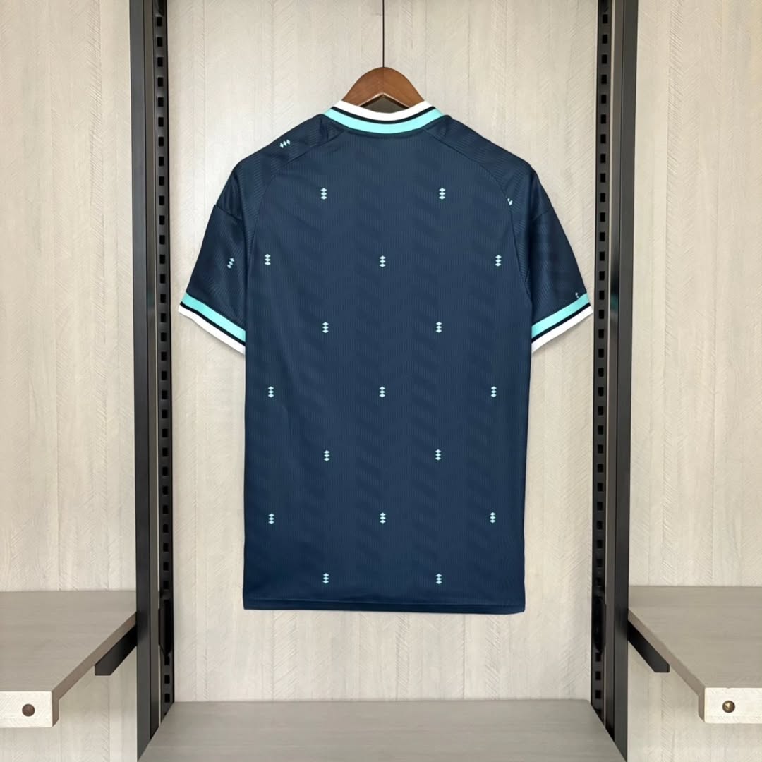 Germany 2026 World Cup Away Jersey (Fan Version)