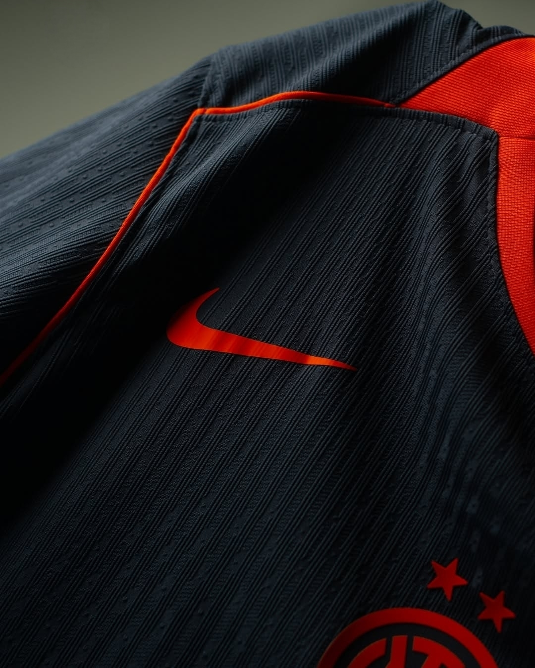 Inter Milan 2025/26 Third Jersey (Player Version)