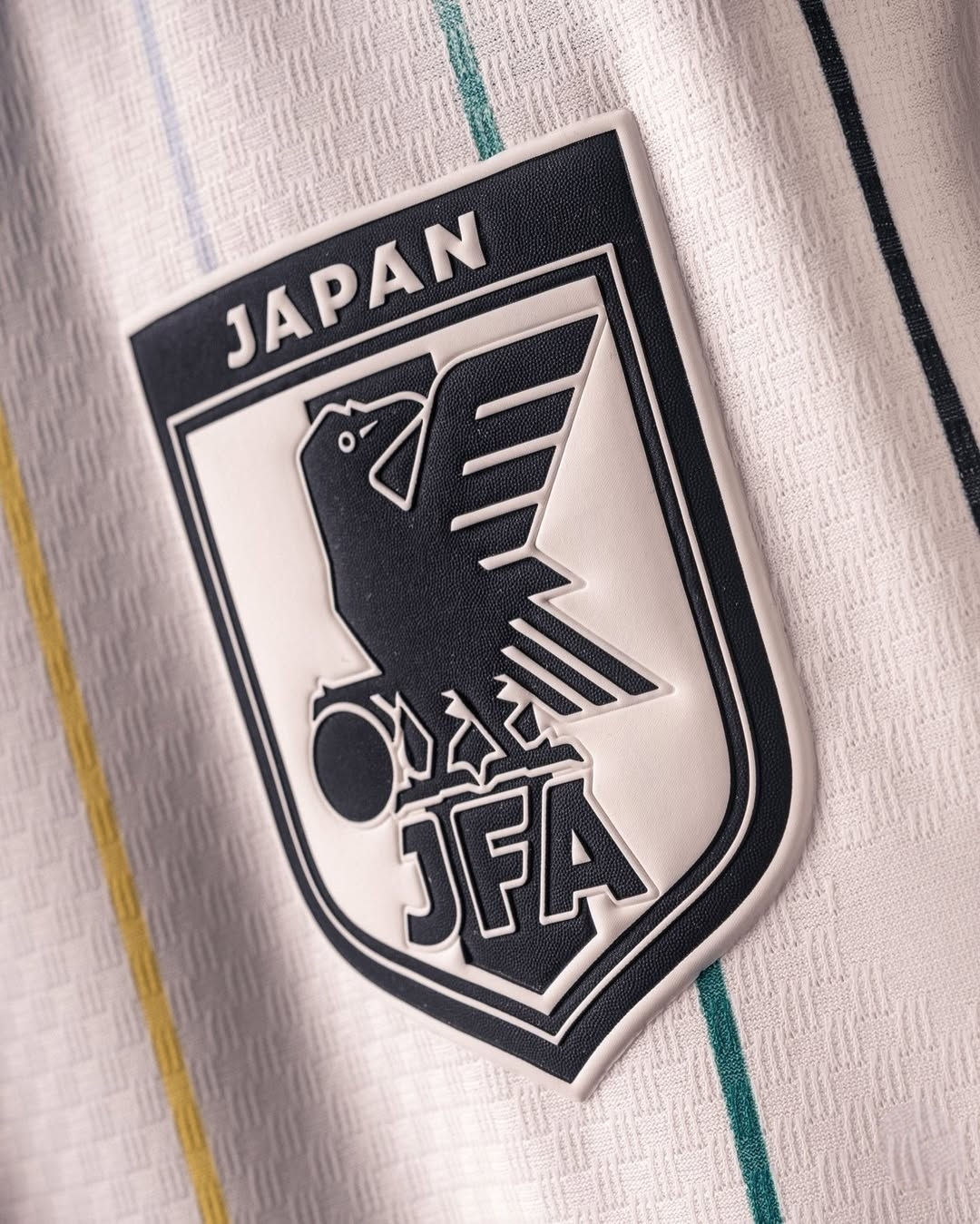 Japan 2026 World Cup Away Jersey (Player Version) – adidas – Photo 3