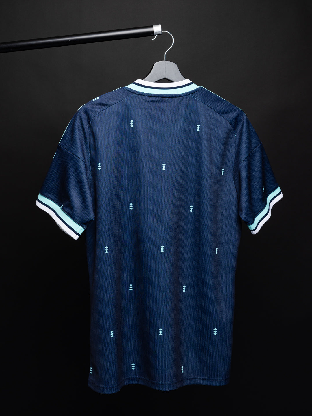 Germany 2026 World Cup Away Jersey (Fan Version) – adidas – Photo 8