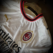 AC Milan 2026/27 Away Set (With Shorts)