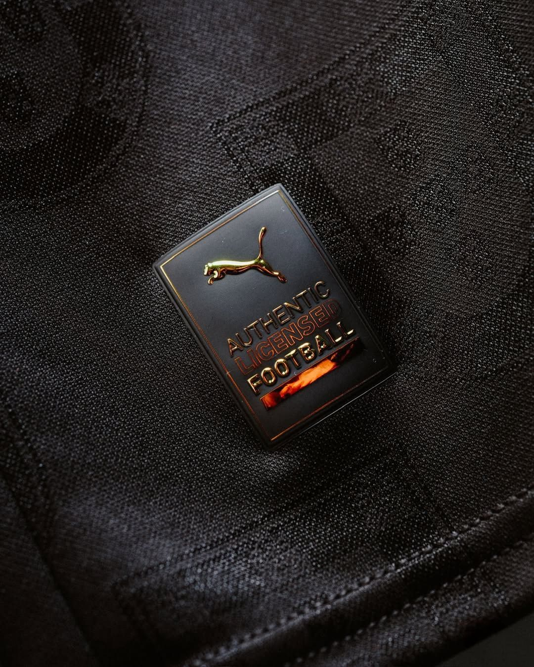 Portugal 60 Years Anniversary Special Jersey (Player Version)