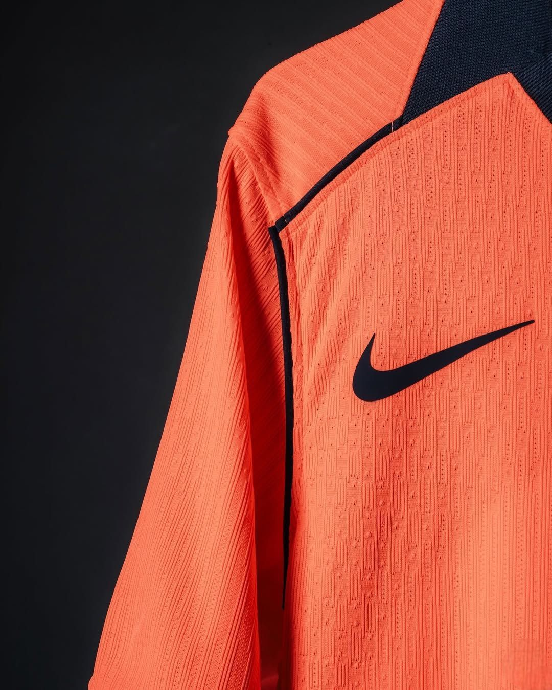 FC Barcelona 2025/26 Third Jersey (Player Version)