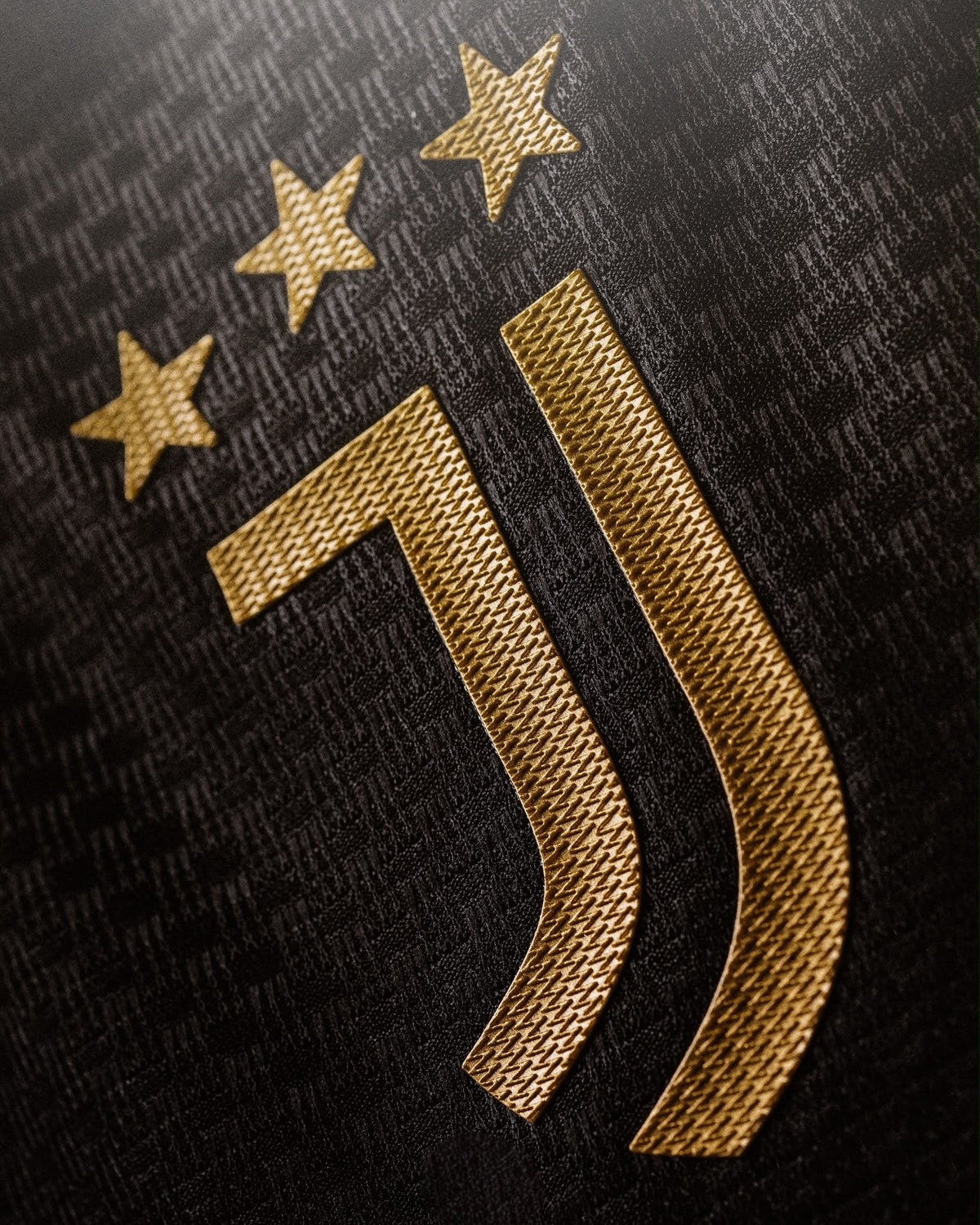 Juventus 2026/27 Third Jersey (Player Version) – adidas – Photo 4