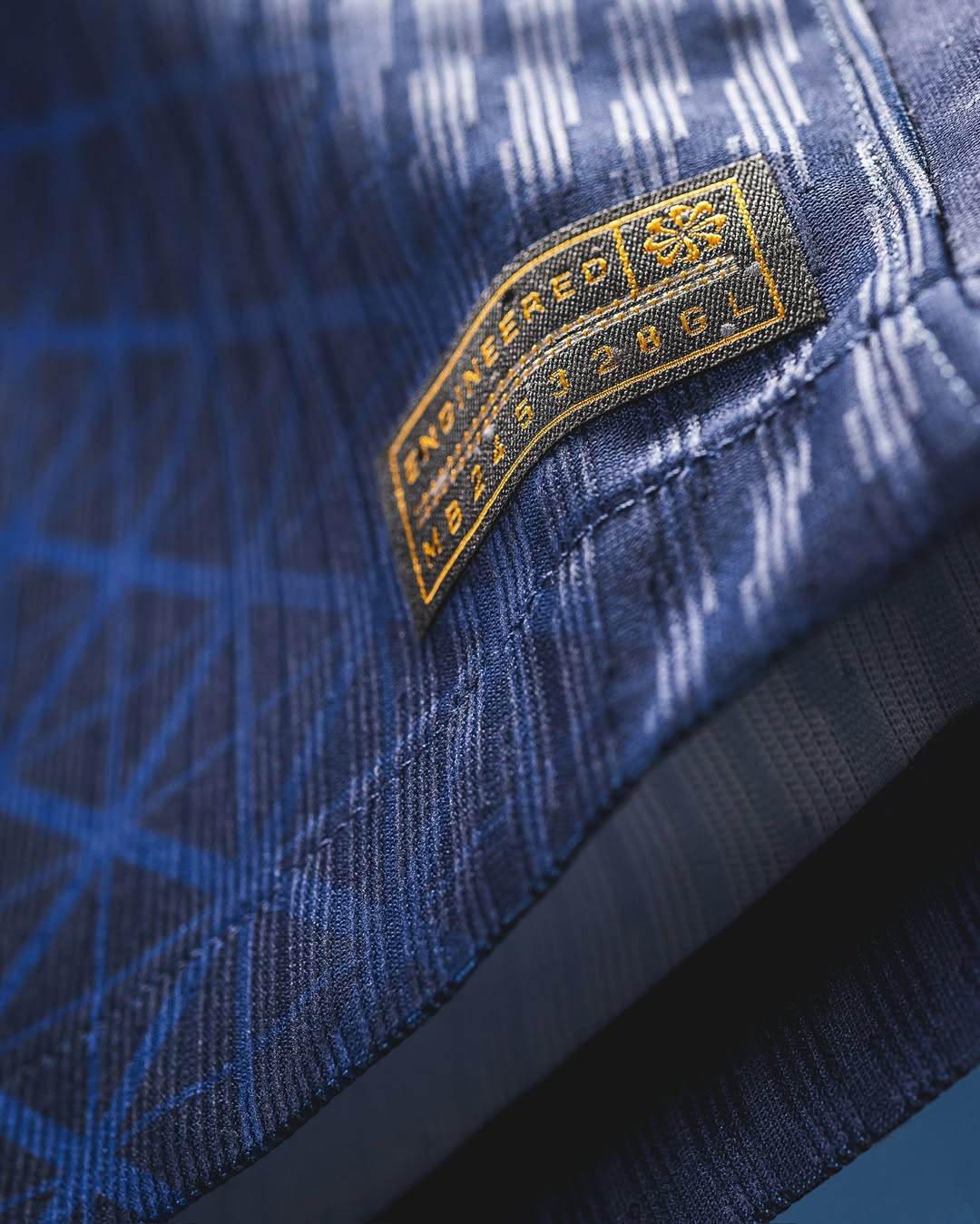 Paris Saint-Germain 2025/26 Home Jersey (Player Version)