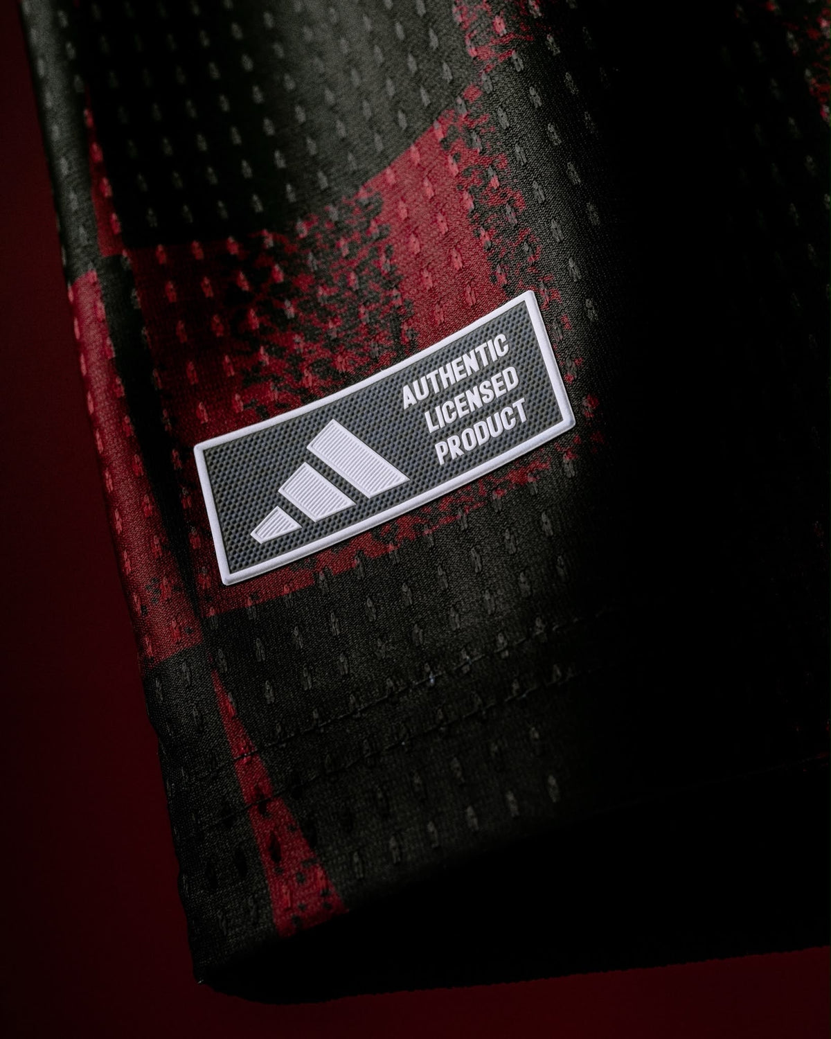 Liverpool 2026/27 Third Jersey (Player Version) – adidas – Photo 6