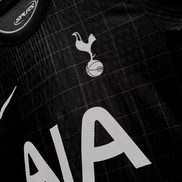 Tottenham Hotspur 2025/26 Away Jersey (Player Version)